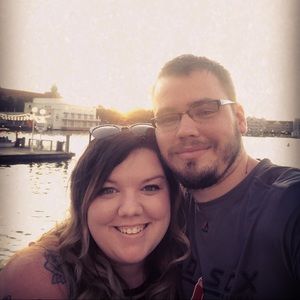 Meet your Posher, Lyndsay